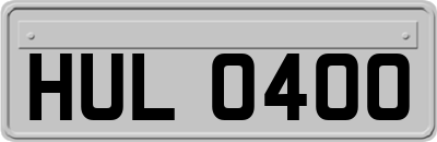 HUL0400