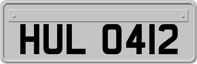 HUL0412