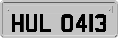 HUL0413