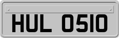 HUL0510