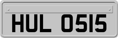 HUL0515