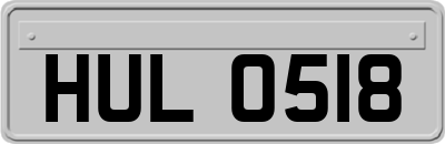 HUL0518