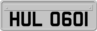 HUL0601