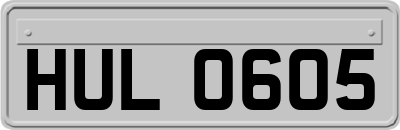 HUL0605