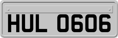 HUL0606