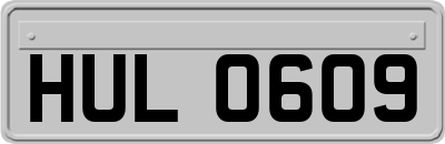 HUL0609