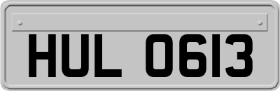 HUL0613