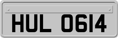 HUL0614