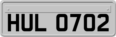 HUL0702