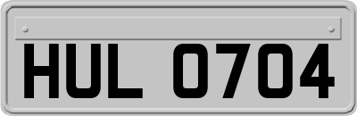 HUL0704