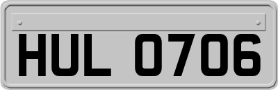 HUL0706