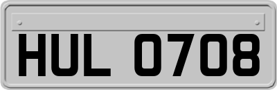 HUL0708