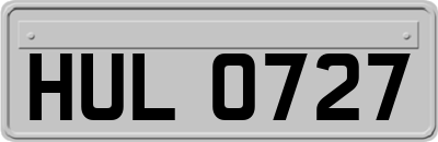 HUL0727