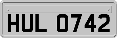 HUL0742