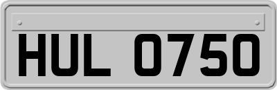 HUL0750