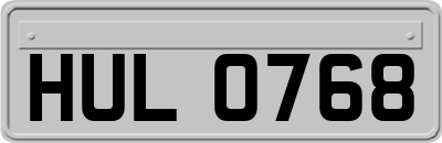 HUL0768