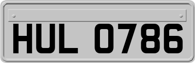 HUL0786