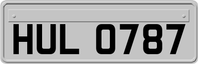 HUL0787