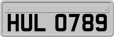 HUL0789