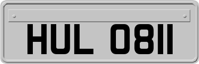 HUL0811