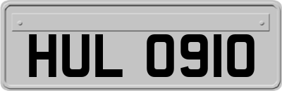 HUL0910