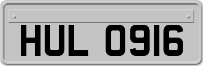 HUL0916