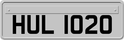 HUL1020