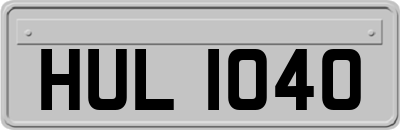 HUL1040