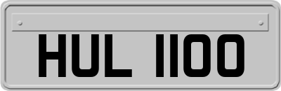 HUL1100