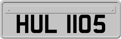 HUL1105