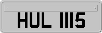 HUL1115