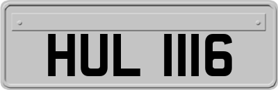 HUL1116