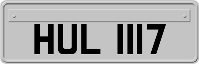 HUL1117