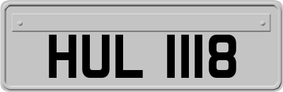 HUL1118