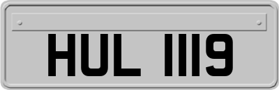 HUL1119