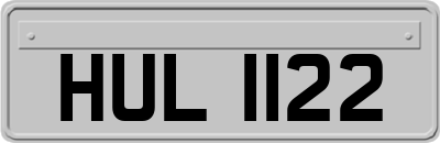 HUL1122