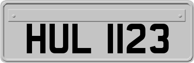 HUL1123