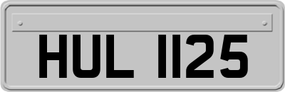 HUL1125