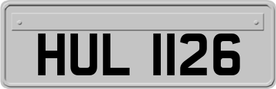 HUL1126