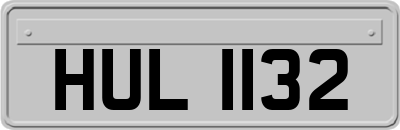 HUL1132