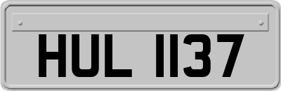 HUL1137