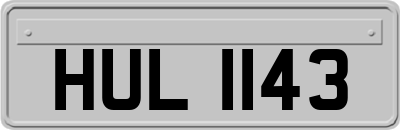 HUL1143