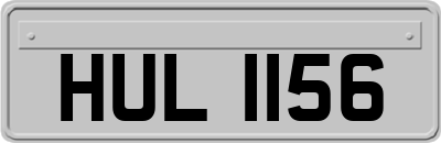 HUL1156