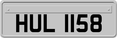 HUL1158