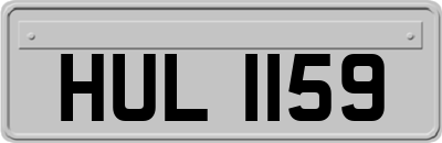 HUL1159