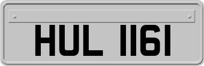 HUL1161