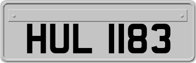 HUL1183