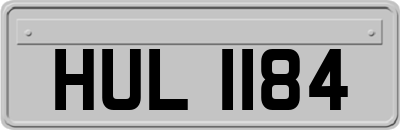 HUL1184