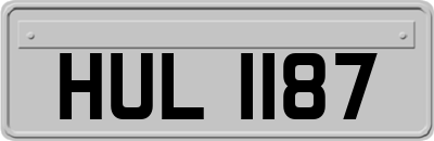 HUL1187