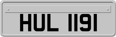 HUL1191